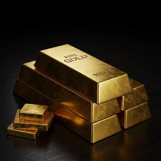 Metales Preciosos